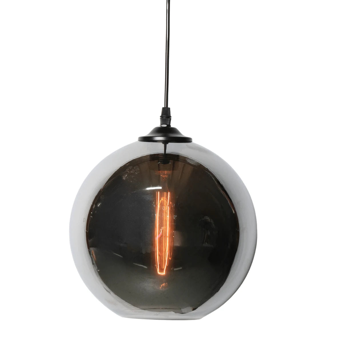 Glas B25 · smoke