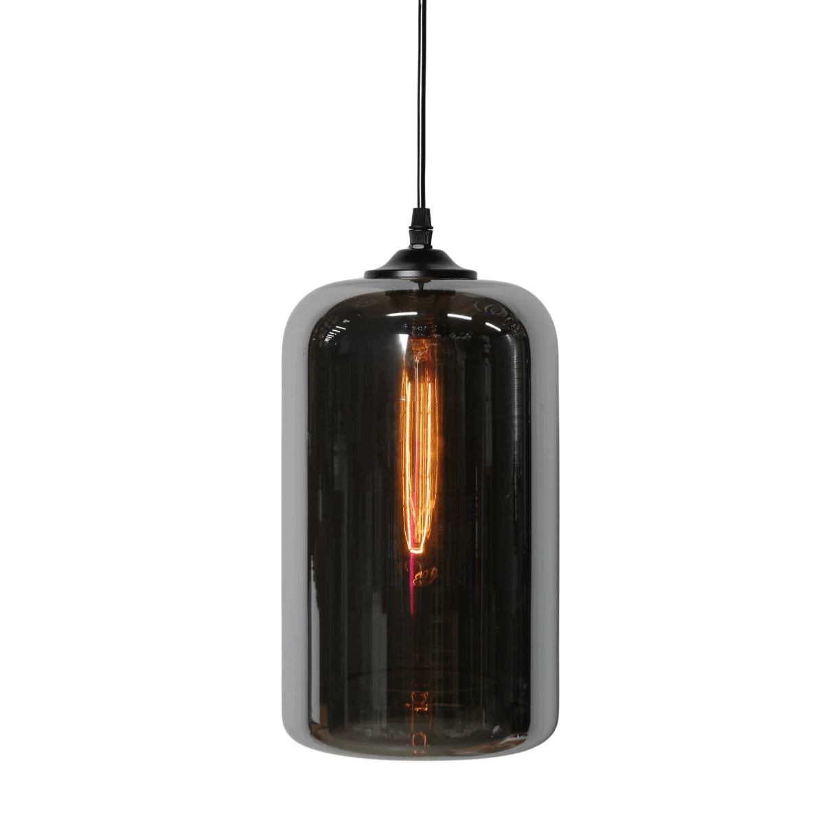 Glas C20 · smoke