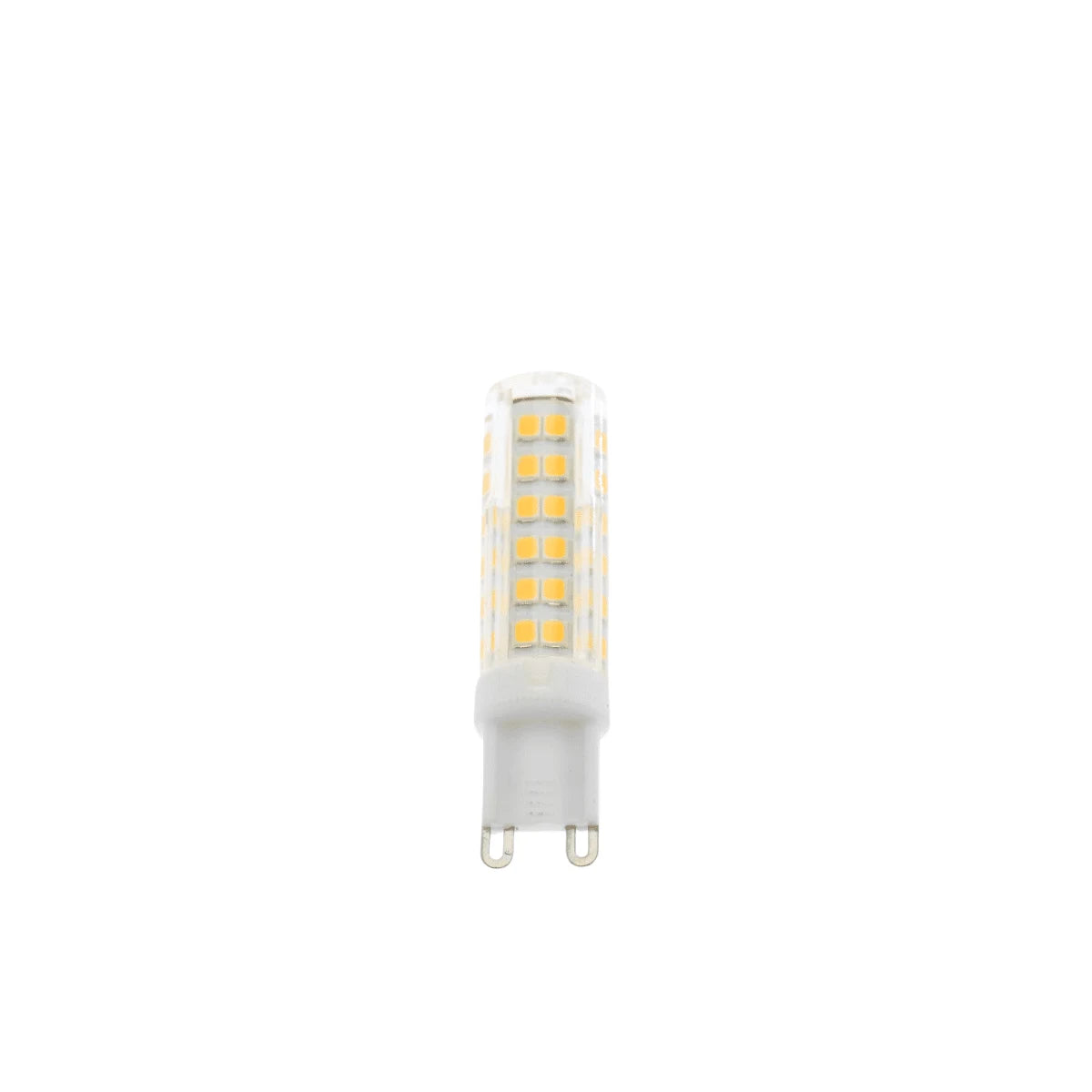 LED-lichtbron G9 corn · 4W · 3000K