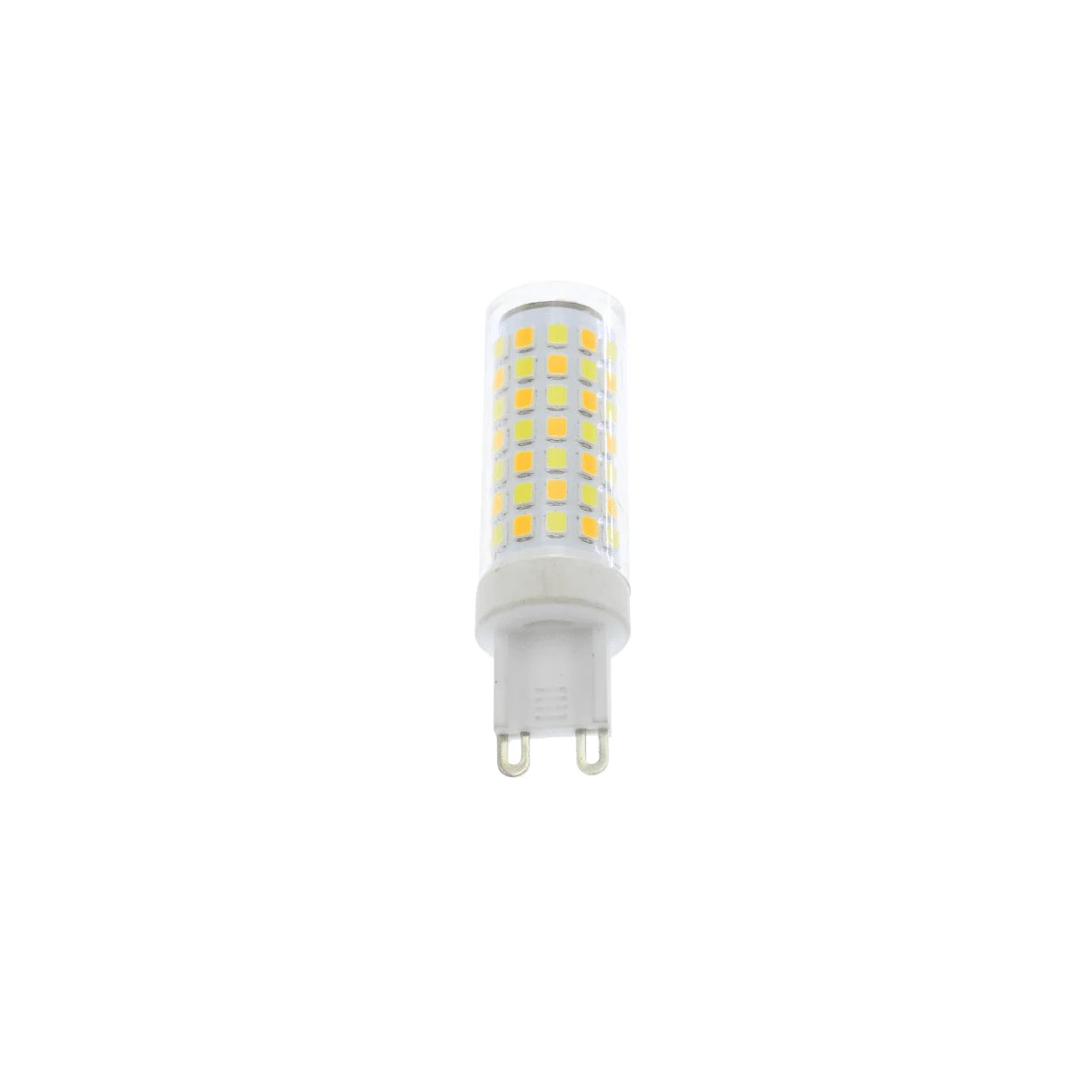 LED-lichtbron G9 corn · 5W · 3 kleuren