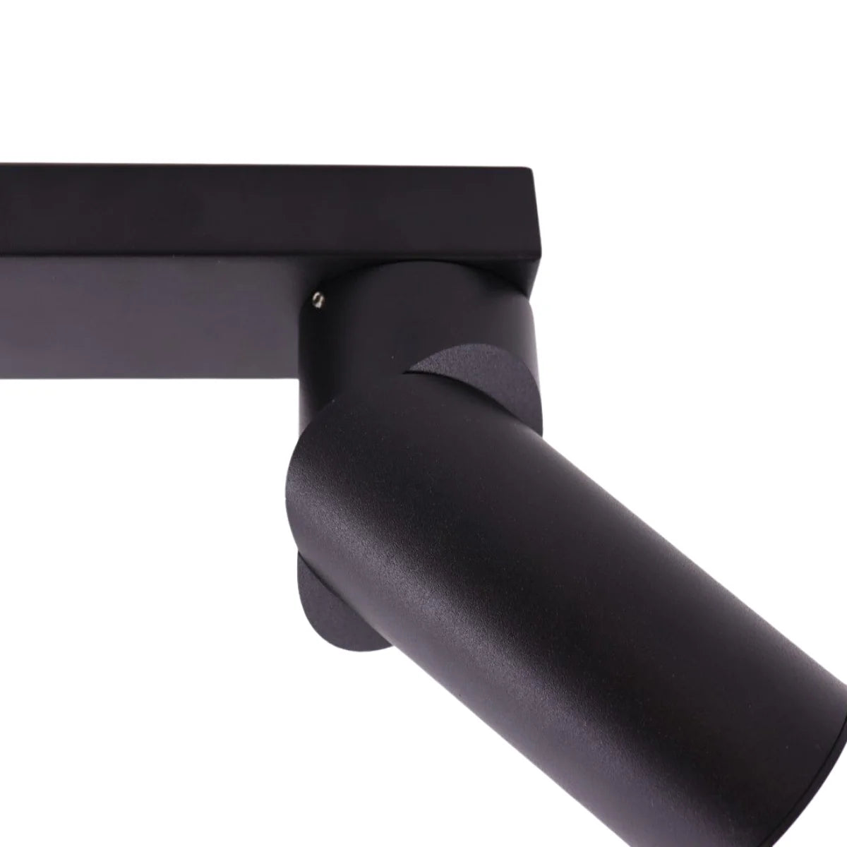 Plafondlamp Wenge – Zwart Koper – 3 Lichtpunten – afbeelding 6