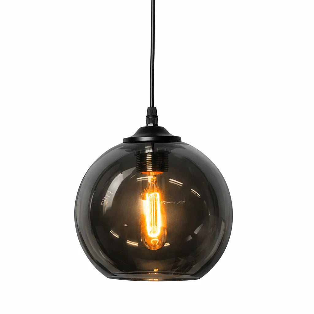 Glas B20 · smoke