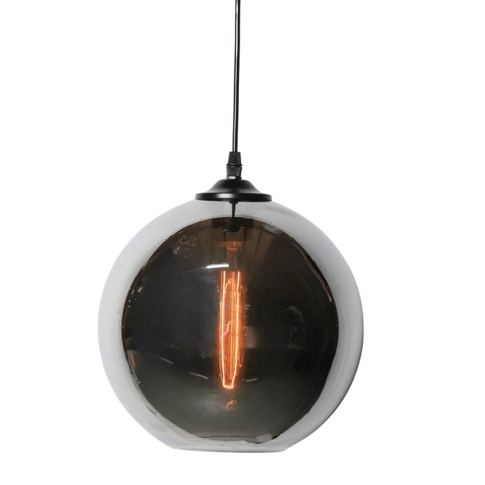 Glas B25 · smoke