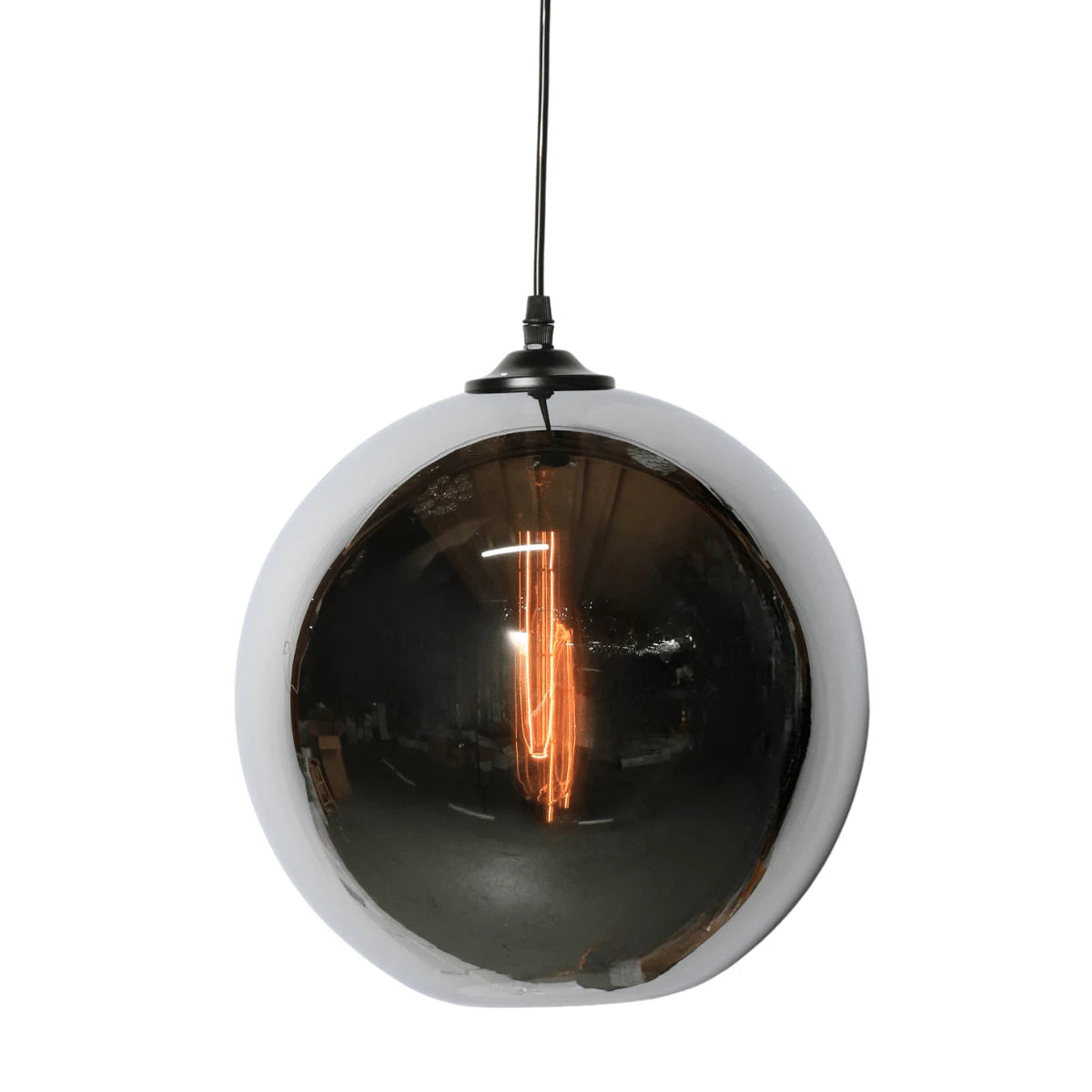 Glas B30 · smoke