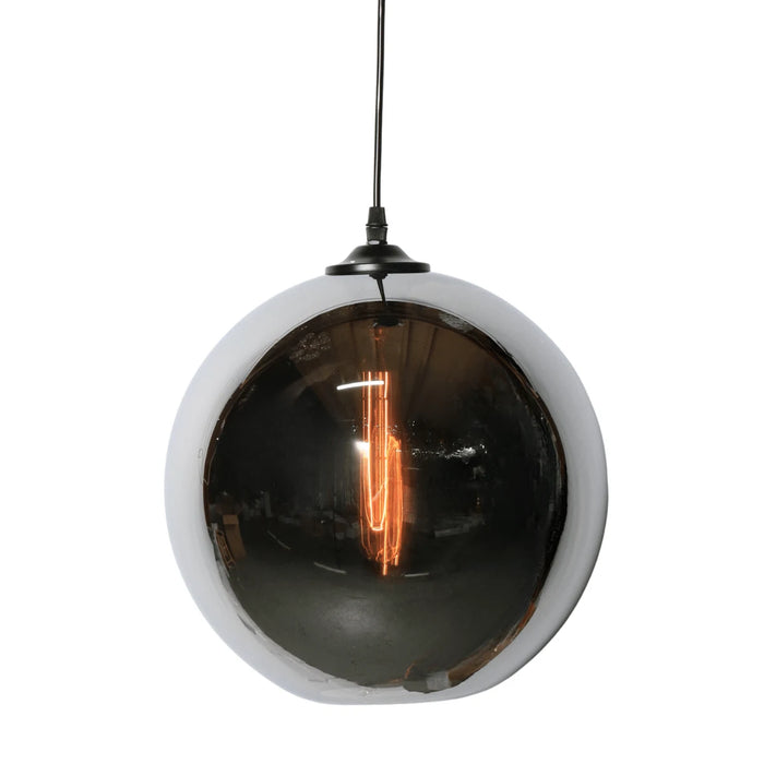 Glas B30 · smoke