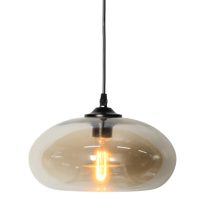 Glas P30 · amber