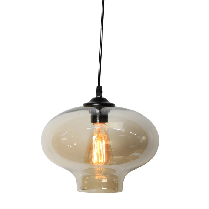 Glas S30 · amber