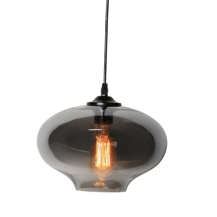 Glas S30 · smoke