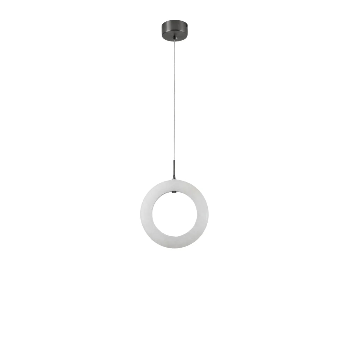 Hanglamp Sterope – Marmer – Ø25 cm – afbeelding 3