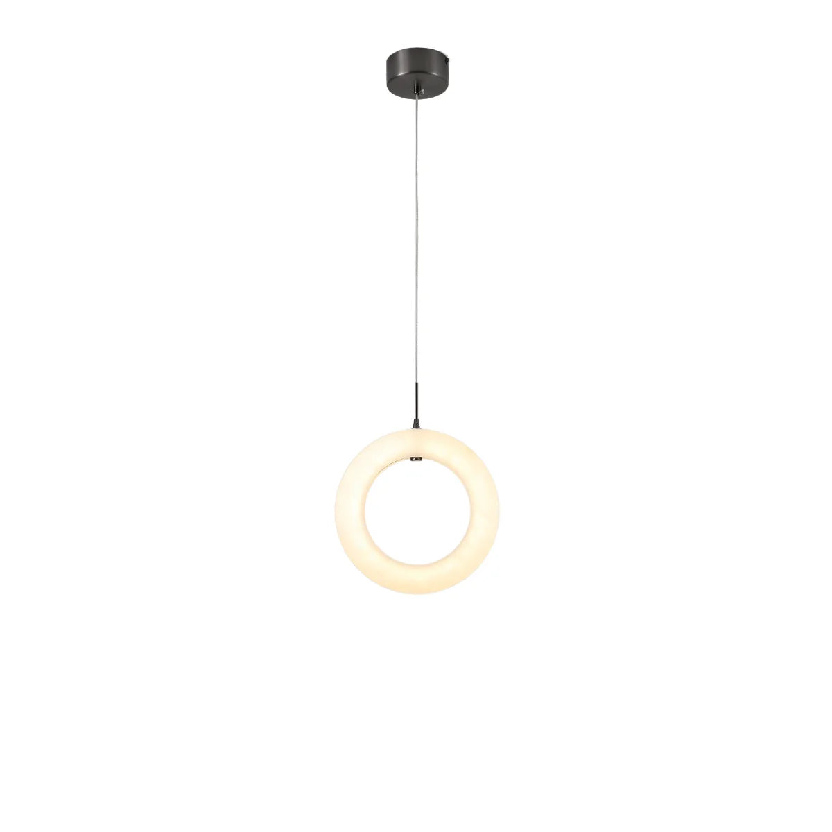Hanglamp Sterope – Marmer – Ø25 cm – afbeelding 4