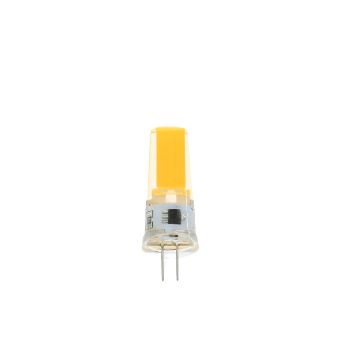 LED-lichtbron G4 220V · 3W · 3000K