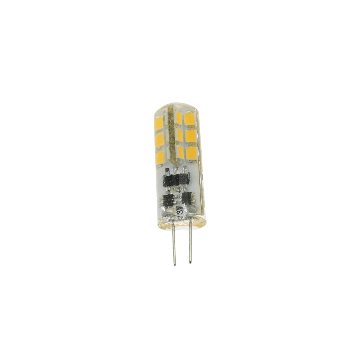 LED-lichtbron G4 corn 12V · 2,6W · 3000K
