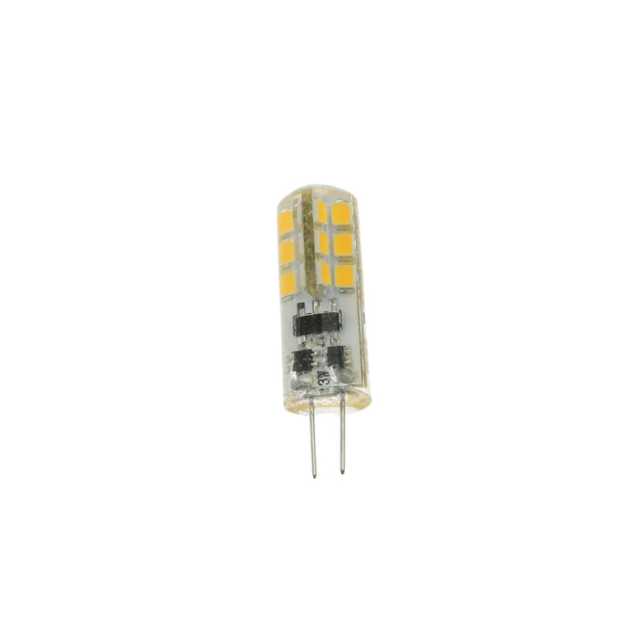 LED-lichtbron G4 corn 12V · 2,6W · 3000K