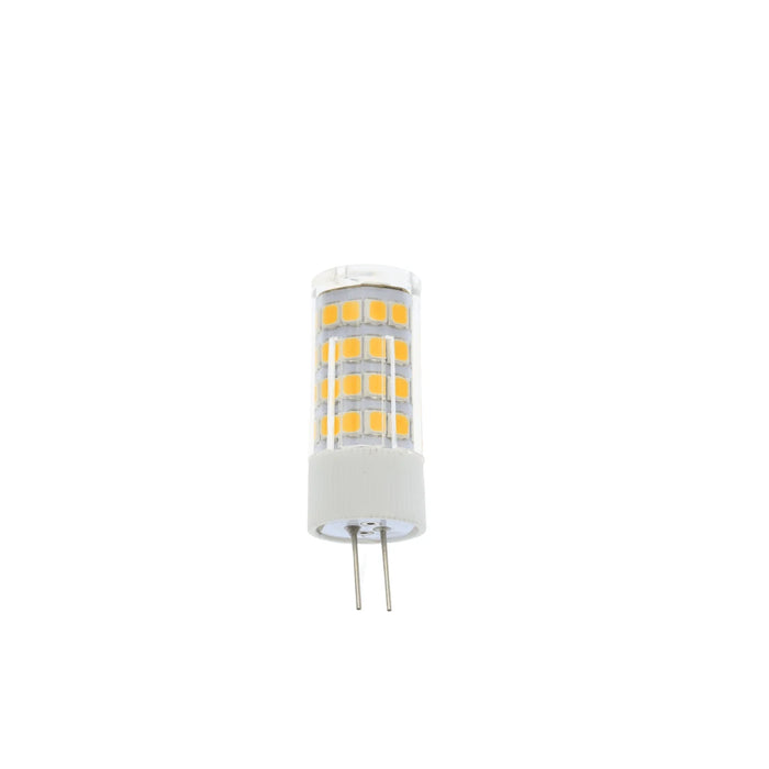 LED-lichtbron G4 corn · 3W · 3000K