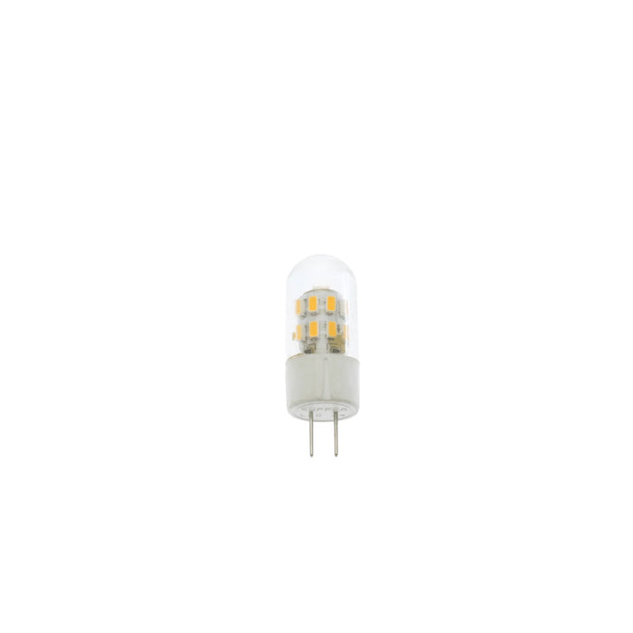 LED-lichtbron G4 plexi 12V · 1,8W · 3000K