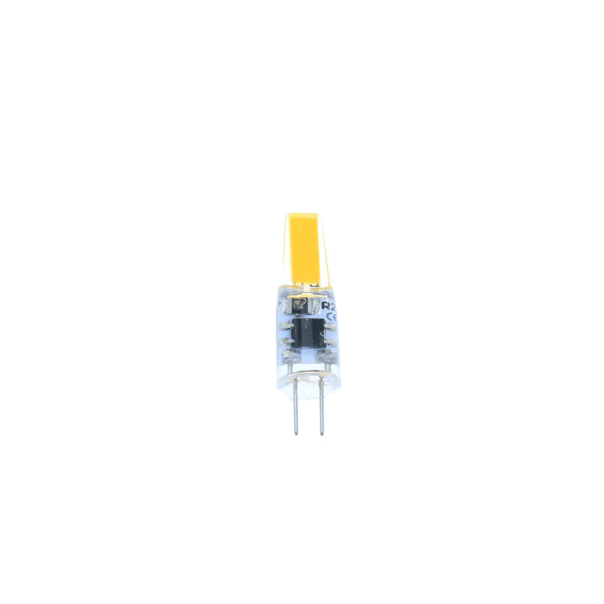 LED-lichtbron G4 silicone 220V · 1,5W · 3000K