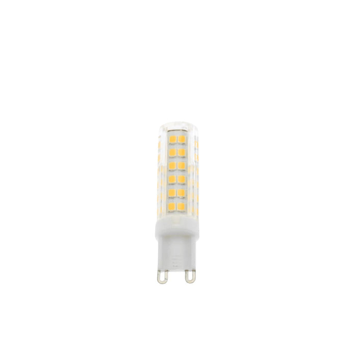 LED-lichtbron G9 corn · 4W · 3000K