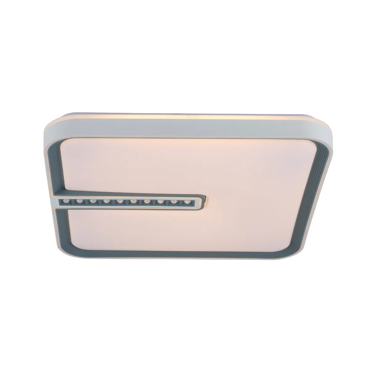 Plafondlamp Nema – LED – 50x50cm