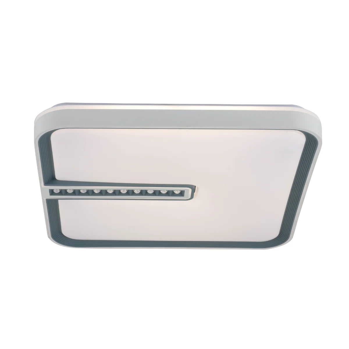Plafondlamp Nema – LED – 50x50cm – afbeelding 2