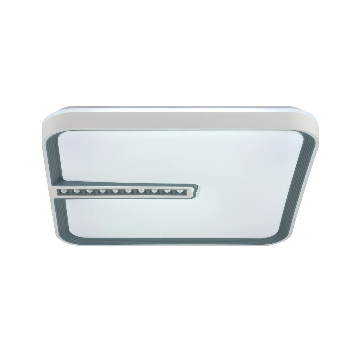 Plafondlamp Nema – LED – 50x50cm – afbeelding 3