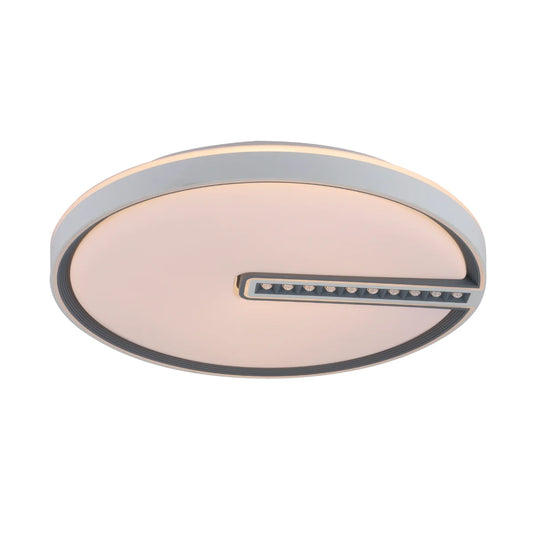 Plafondlamp Nema – LED – Ø50 cm