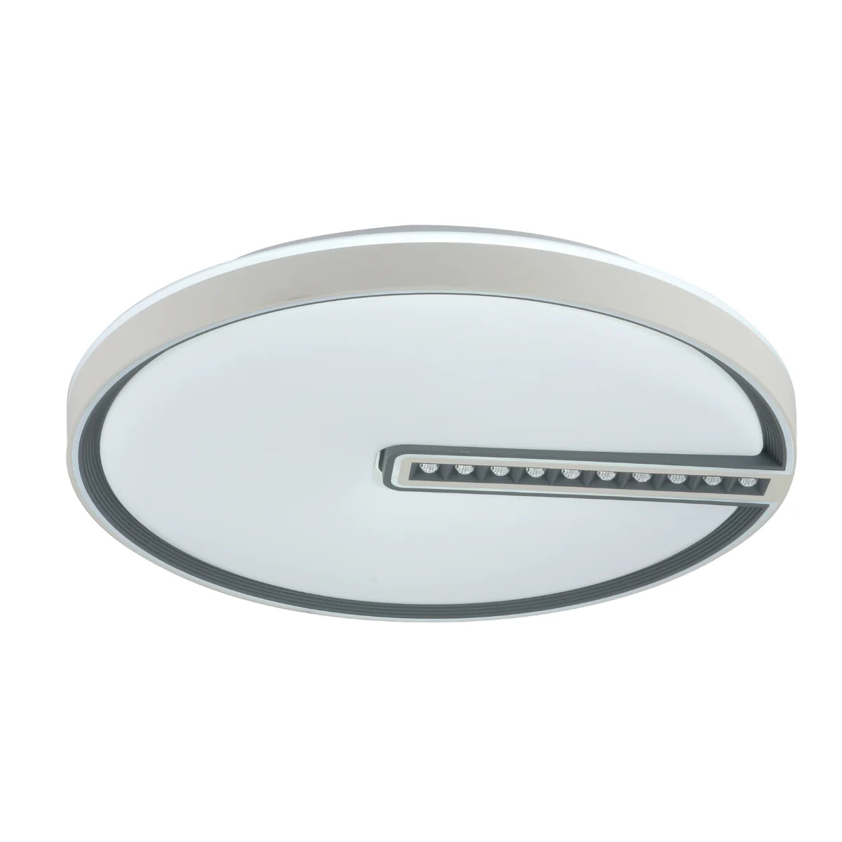 Plafondlamp Nema – LED – Ø50 cm – afbeelding 3